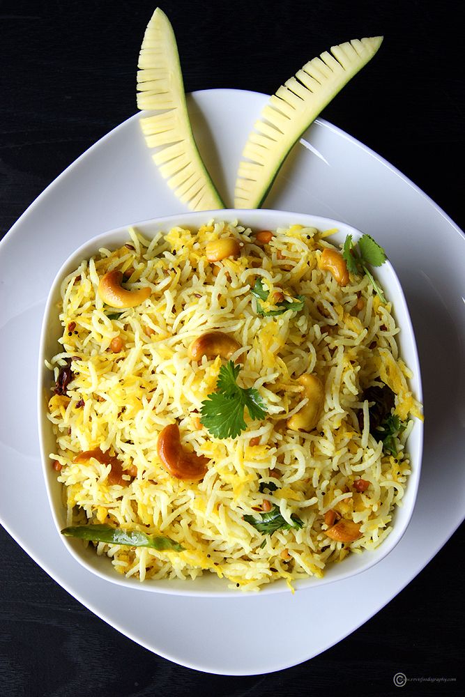 Mango  Rice